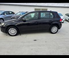 Volkswagen Golf 2.0 TDI 110CV DPF 5p. Trendline
