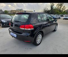 Volkswagen Golf 2.0 TDI 110CV DPF 5p. Trendline - 6