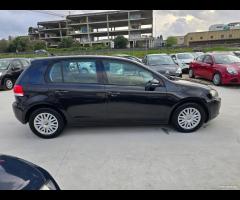 Volkswagen Golf 2.0 TDI 110CV DPF 5p. Trendline - 7