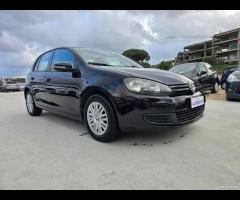 Volkswagen Golf 2.0 TDI 110CV DPF 5p. Trendline - 8