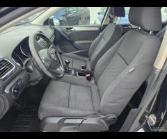 Volkswagen Golf 2.0 TDI 110CV DPF 5p. Trendline - 10
