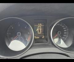 Volkswagen Golf 2.0 TDI 110CV DPF 5p. Trendline - 11