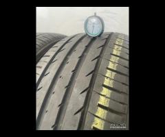 215 50 R18 92V 4 GOMME TOYO ESTIVE