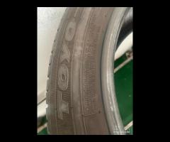 215 50 R18 92V 4 GOMME TOYO ESTIVE - 7