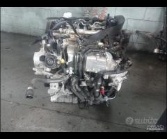 Motore Per Golf 7 - Audi A3 2.0 TDI Sigla CRL
