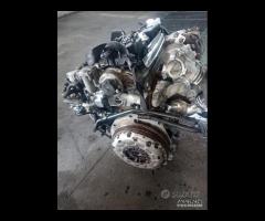 Motore Per Golf 7 - Audi A3 2.0 TDI Sigla CRL