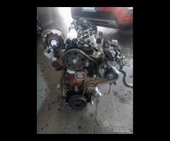 Motore Per Golf 7 - Audi A3 2.0 TDI Sigla CRL