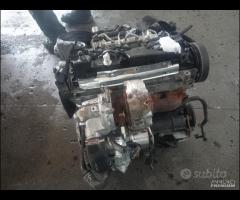 Motore Per Golf 7 - Audi A3 2.0 TDI Sigla CRL