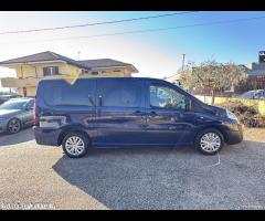 CITROEN JUMPY 2.0 MJT 9 POSTI 2015 clima