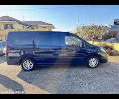 CITROEN JUMPY 2.0 MJT 9 POSTI 2015 clima