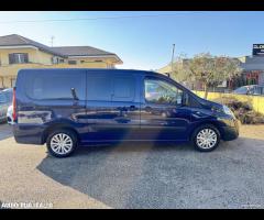 CITROEN JUMPY 2.0 MJT 9 POSTI 2015 clima