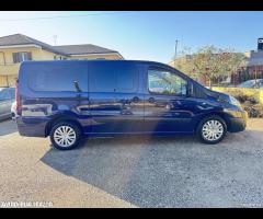 CITROEN JUMPY 2.0 MJT 9 POSTI 2015 clima