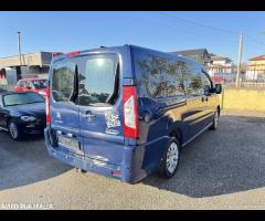 CITROEN JUMPY 2.0 MJT 9 POSTI 2015 clima