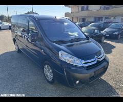 CITROEN JUMPY 2.0 MJT 9 POSTI 2015 clima - 6