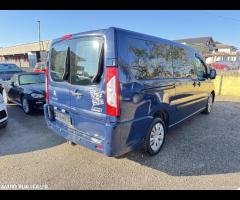 CITROEN JUMPY 2.0 MJT 9 POSTI 2015 clima - 7