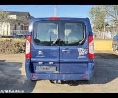 CITROEN JUMPY 2.0 MJT 9 POSTI 2015 clima - 8
