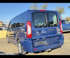 CITROEN JUMPY 2.0 MJT 9 POSTI 2015 clima - 10