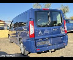 CITROEN JUMPY 2.0 MJT 9 POSTI 2015 clima - 11