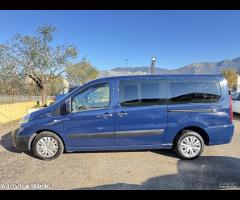 CITROEN JUMPY 2.0 MJT 9 POSTI 2015 clima - 12