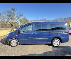 CITROEN JUMPY 2.0 MJT 9 POSTI 2015 clima - 13