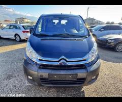 CITROEN JUMPY 2.0 MJT 9 POSTI 2015 clima - 14