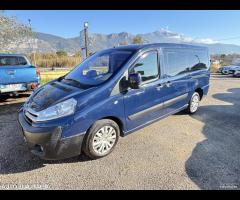 CITROEN JUMPY 2.0 MJT 9 POSTI 2015 clima - 16