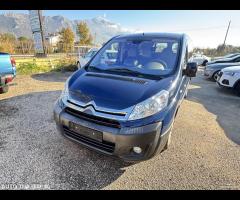 CITROEN JUMPY 2.0 MJT 9 POSTI 2015 clima - 19