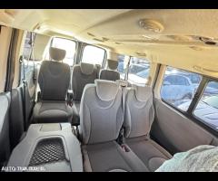 CITROEN JUMPY 2.0 MJT 9 POSTI 2015 clima - 21