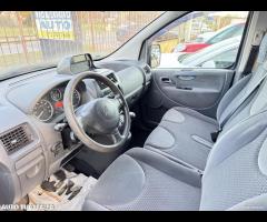 CITROEN JUMPY 2.0 MJT 9 POSTI 2015 clima - 23