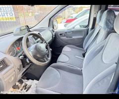 CITROEN JUMPY 2.0 MJT 9 POSTI 2015 clima - 24