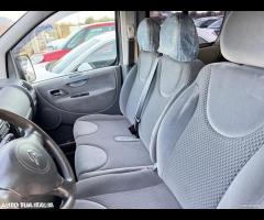 CITROEN JUMPY 2.0 MJT 9 POSTI 2015 clima - 25