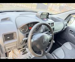 CITROEN JUMPY 2.0 MJT 9 POSTI 2015 clima - 26