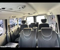 CITROEN JUMPY 2.0 MJT 9 POSTI 2015 clima - 28