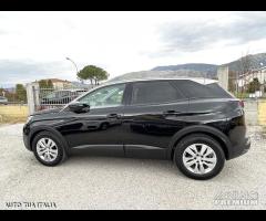 PEUGEOT 3008 1.2 BENZINA NAVI-AUTOMATICA - 6