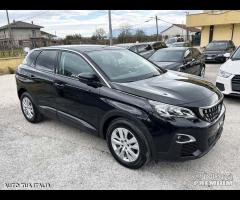 PEUGEOT 3008 1.2 BENZINA NAVI-AUTOMATICA - 7