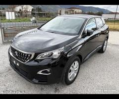 PEUGEOT 3008 1.2 BENZINA NAVI-AUTOMATICA - 8