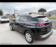 PEUGEOT 3008 1.2 BENZINA NAVI-AUTOMATICA - 9