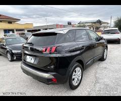 PEUGEOT 3008 1.2 BENZINA NAVI-AUTOMATICA - 11