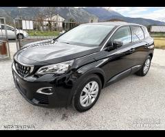 PEUGEOT 3008 1.2 BENZINA NAVI-AUTOMATICA - 12