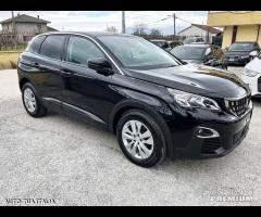 PEUGEOT 3008 1.2 BENZINA NAVI-AUTOMATICA - 13