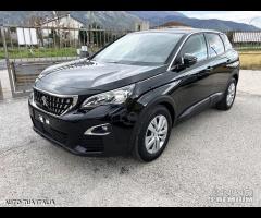 PEUGEOT 3008 1.2 BENZINA NAVI-AUTOMATICA - 14