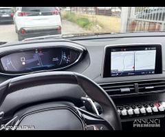 PEUGEOT 3008 1.2 BENZINA NAVI-AUTOMATICA - 15