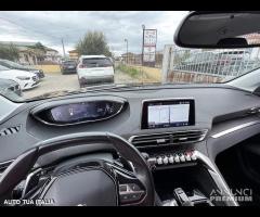 PEUGEOT 3008 1.2 BENZINA NAVI-AUTOMATICA - 16