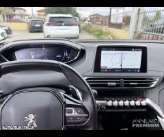 PEUGEOT 3008 1.2 BENZINA NAVI-AUTOMATICA - 17