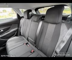 PEUGEOT 3008 1.2 BENZINA NAVI-AUTOMATICA - 19