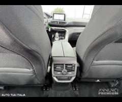 PEUGEOT 3008 1.2 BENZINA NAVI-AUTOMATICA - 20