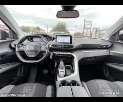 PEUGEOT 3008 1.2 BENZINA NAVI-AUTOMATICA - 21