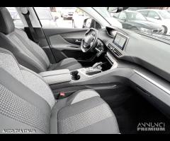 PEUGEOT 3008 1.2 BENZINA NAVI-AUTOMATICA - 25