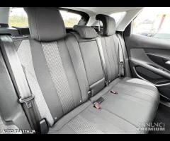 PEUGEOT 3008 1.2 BENZINA NAVI-AUTOMATICA - 27