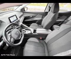 PEUGEOT 3008 1.2 BENZINA NAVI-AUTOMATICA - 29